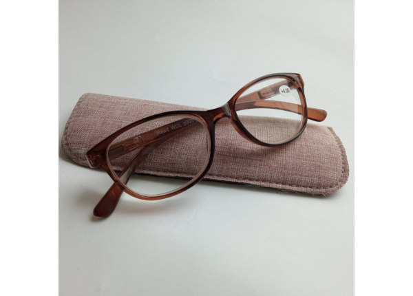 Готовые очки Read WDL p320