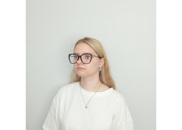 Оправа SONATA RB8013