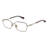 Оправа TED BAKER TALYA 2371 409 MATTE BURGUNDY