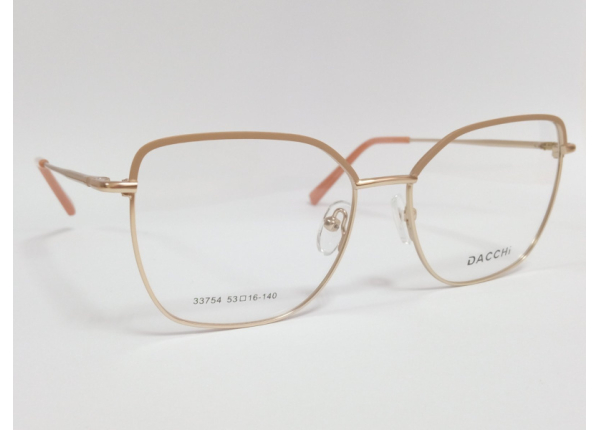 Оправа DACCHI D33754 