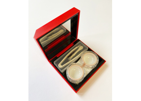 Дорожный набор SQUARE