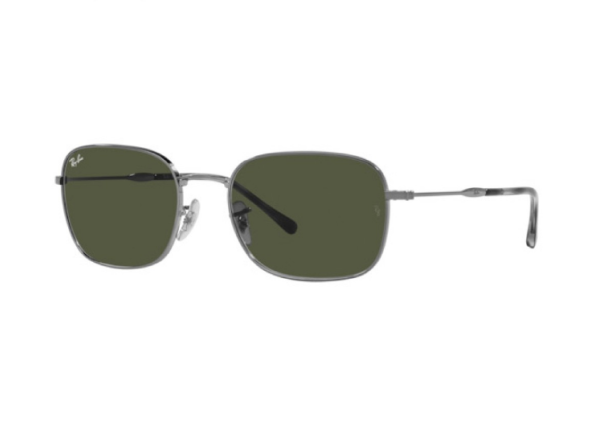 RAY BAN 0RB3706 004/71 57 Солнцезащитные очки