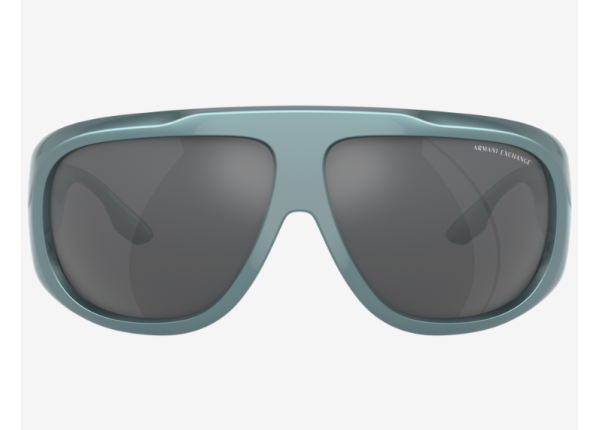 ARMANI 0AX4143SU 83526G 67 Солнцезащитные очки