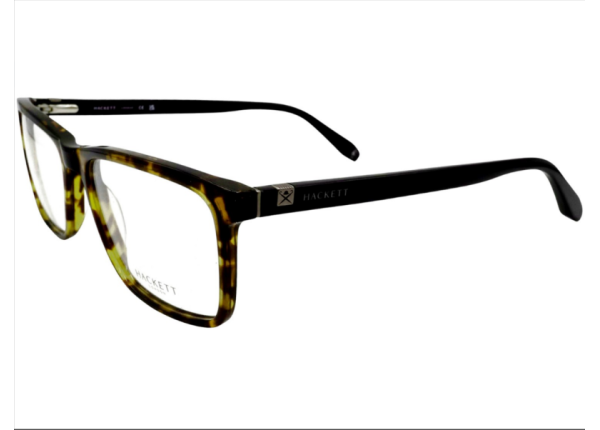 Оправа HACKETT LONDON 1387 119 GLOSS DARK TORT