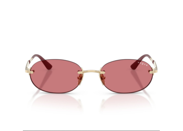 VOGUE 0VO4342S 848/73 55 VOGUE Солнцезащитные очки