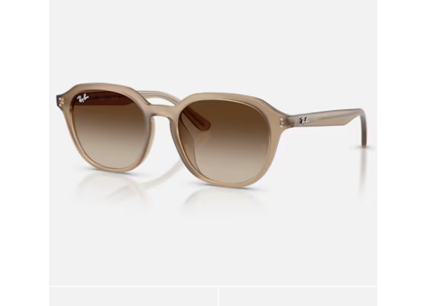 RAY-BAN 0RB4459D 616613 54 Солнцезащитные очки 