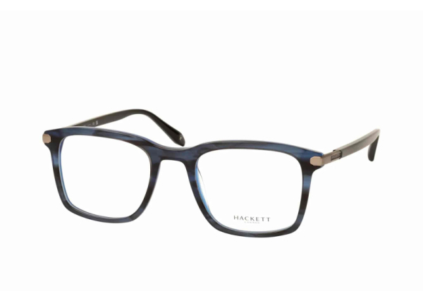 Оправа HACKETT LONDON 1381 670 GLOSS NAVY HORN