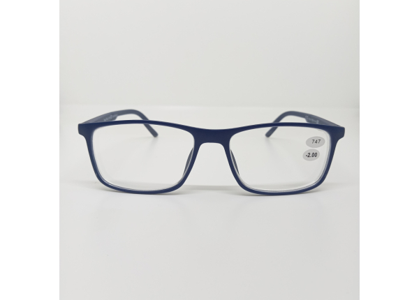 Готовые очки Read WDL p747