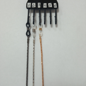 Цепочка для очков D066#