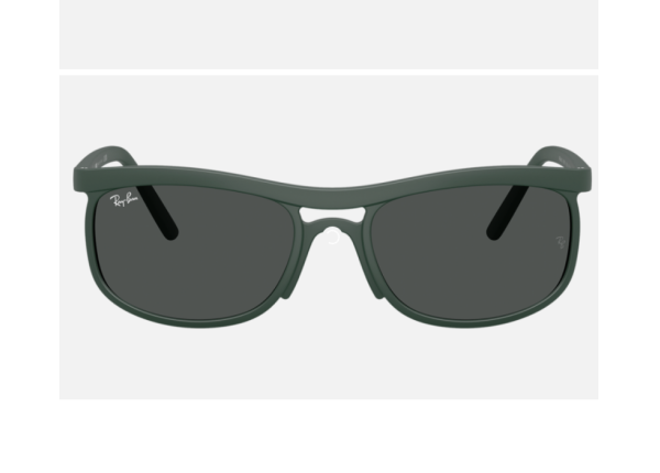 RAY BAN 0RB4452 601687 59 Солнцезащитные очки