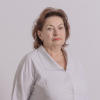 Соколова Валентина Владимировна, 1 кат.