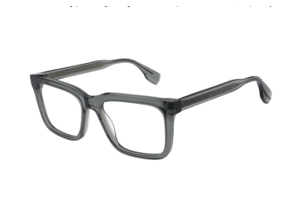 Оправа TED BAKER ALEC 8358 962 CRYSTAL GREY