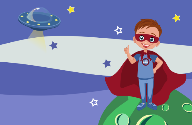 Лечение миопии у детей и подростков