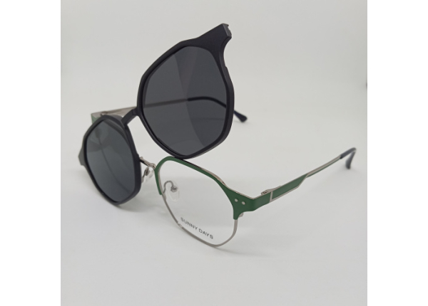 Оправа SUNNY DAYS (with clip) H.H3115