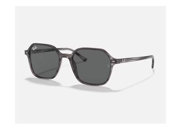 RAY-BAN 0RB2194 1314B1 53 солнцезащитные очки