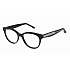 Оправа TED BAKER ELVIRA 9325 001 BLACK 53/17-140