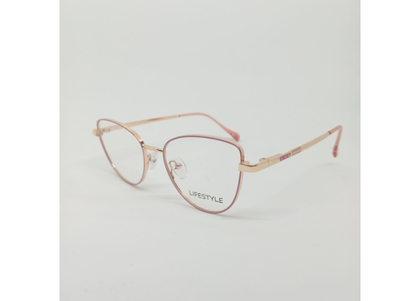 Оправа LIFESTYLE TJ3011