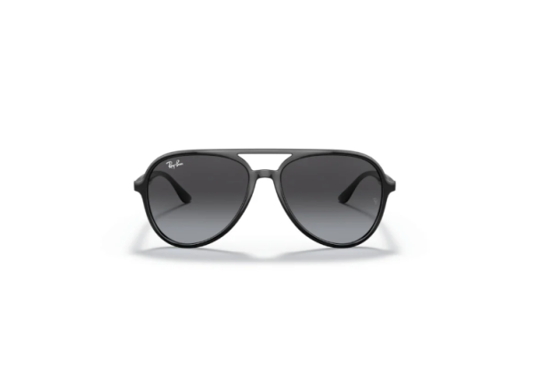 RAY BAN 0RB4376 601/8G 57 Солнцезащитные очки