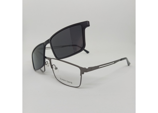 Оправа SUNNY DAYS (with clip) MC9025