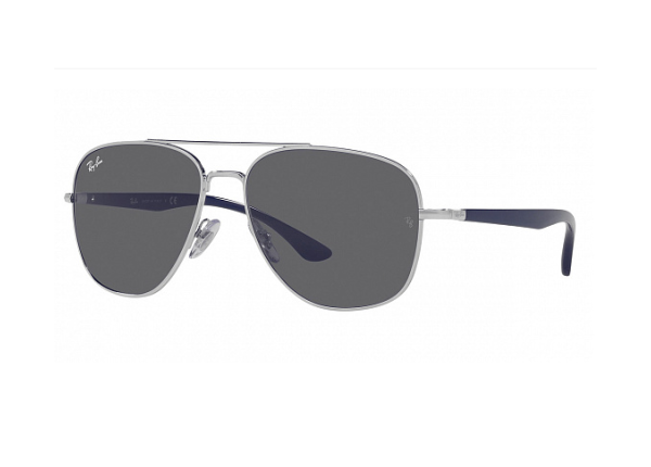 RAY BAN 0RB3683 003/B1 56 Солнцезащитные очки 