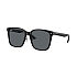 RAY-BAN 0RB2206D 901/87 57 солнцезащитные очки