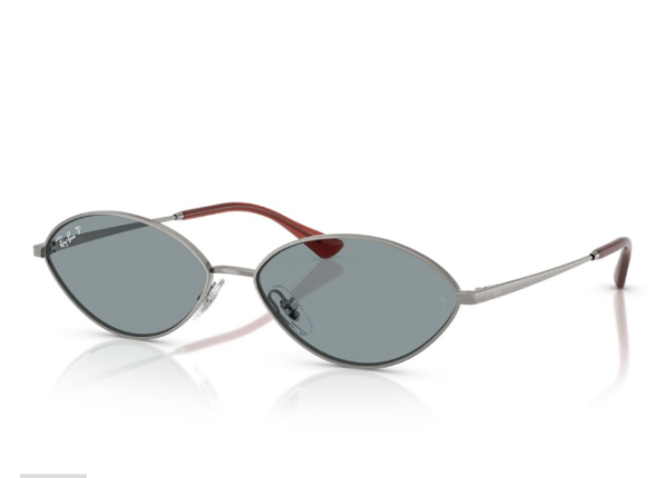 RAY BAN солнцезащитные очки 0RB3757 004/2V 56