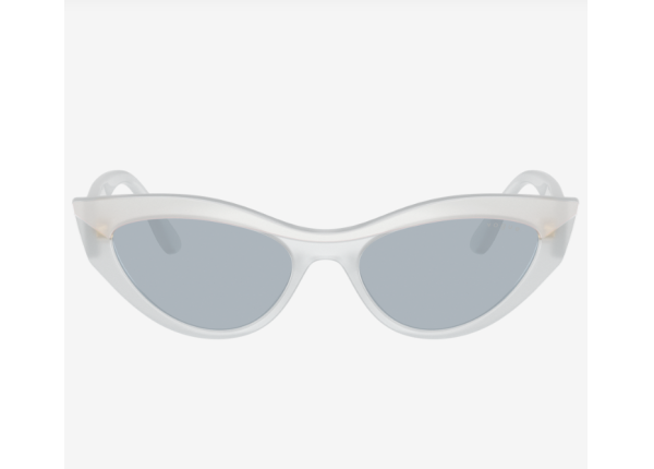 VOGUE 0VO5637SU 32201U 52 Солнцезащитные очки