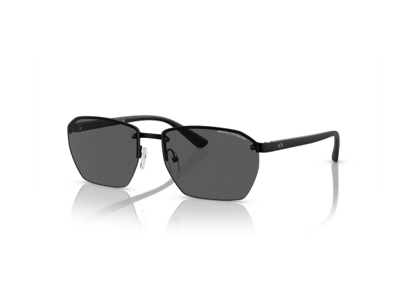 ARMANI EXCHANGE 0AX2048S 60008 Солнцезащитные очки