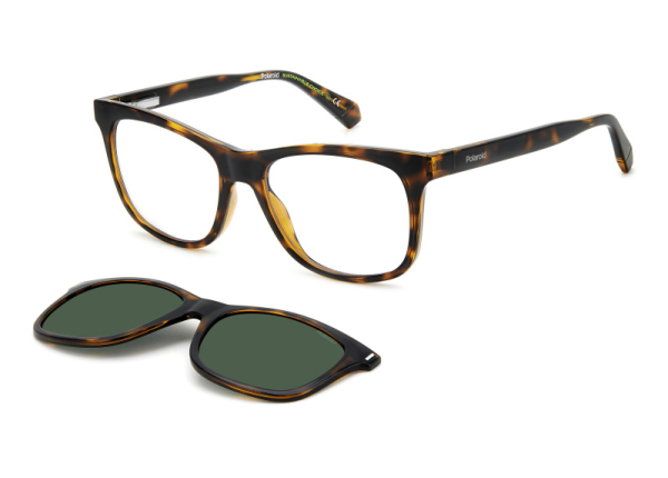 POLAROID 6202/CS 086 53 UC Солнцезащитные очки