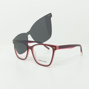 Оправа SUNNY DAYS (with clip) G5292