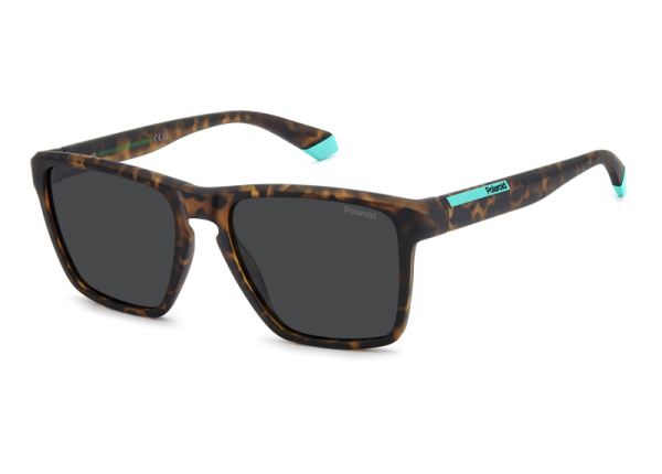 POLAROID 2167/S N9P 56 M9 Солнцезащитные очки