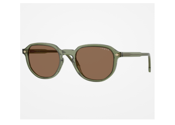 VOGUE 0VO5707S 318773 51 Солнцезащитные очки