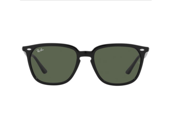 RAY BAN 0RB4362 601/71 55 Солнцезащитные очки