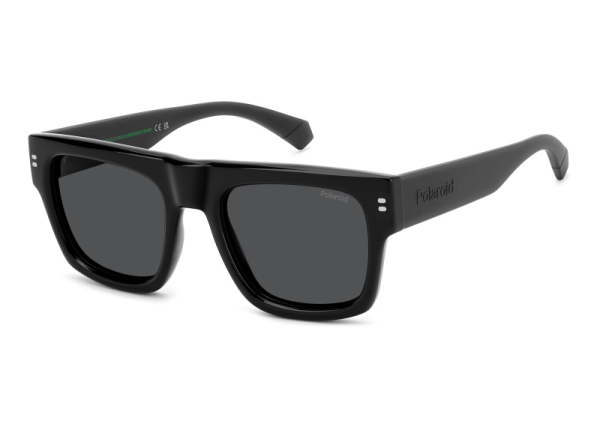 POLAROID 6241/S/X 807 53 M9 Солнцезащитные очки