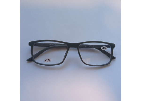 Готовые очки LIFESTYLE LS014
