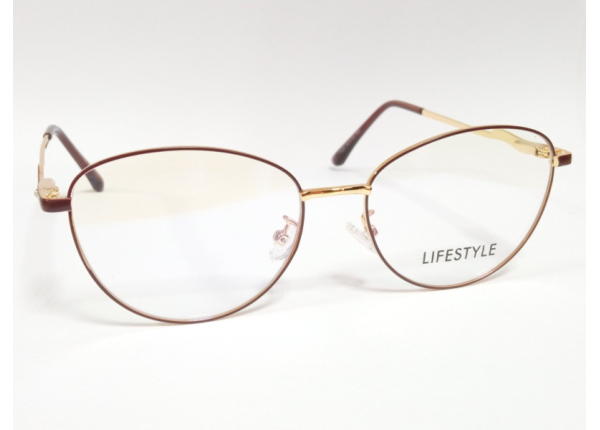 Оправа LIFESTYLE Y026 