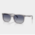 VOGUE 0VO5618S 28204L 57 Солнцезащитные очки