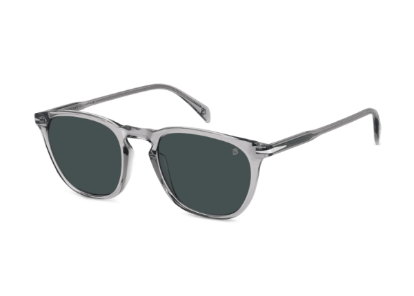 DB 1160/S KB7 51 KU(D.BECKHAM) Солнцезащитные очки