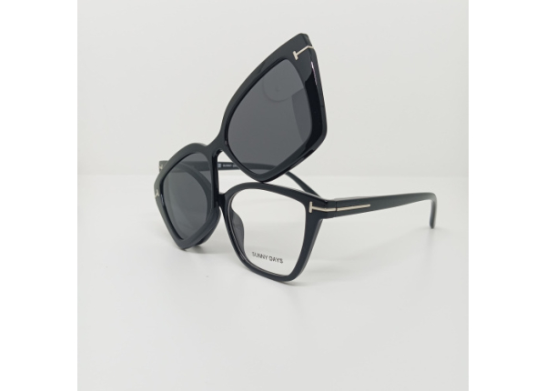 Оправа SUNNY DAYS (with clip) 2220