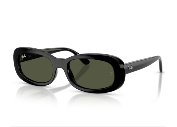 RAY BAN 0RB2221 901/31 56 Солнцезащитные очки