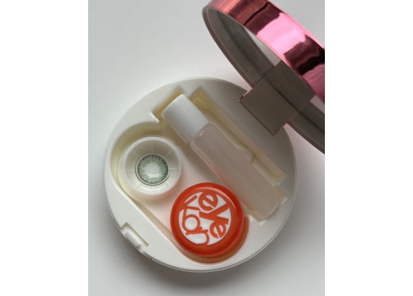 WDL COLOR MONTHLY MOJITO