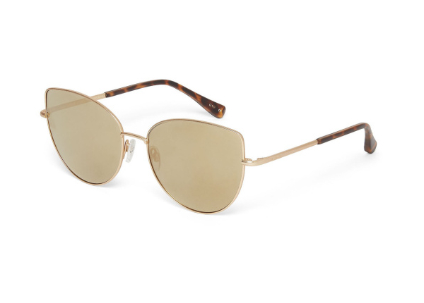 TED BAKER DREW 1523 401 Солнцезащитные очки