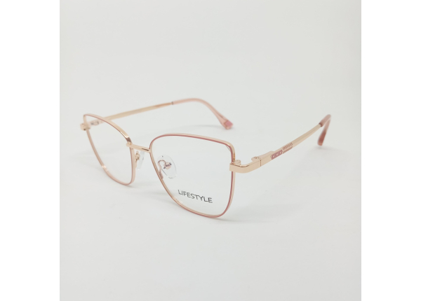 Оправа LIFESTYLE TJ3003