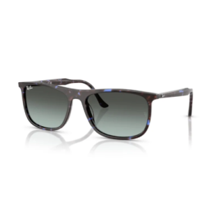 RAY BAN 0RB2216 1430GK 61 Солнцезащитные очки