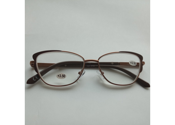 Готовые очки LIFESTYLE LF102