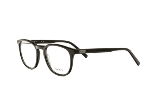 Оправа PEPE JEANS HERNE 3531 001 BLACK 53/20-145