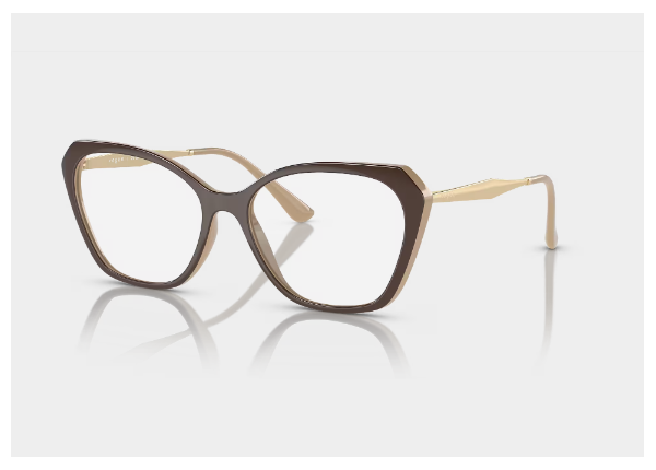 Оправа VOGUE 0VO5522 3101 54