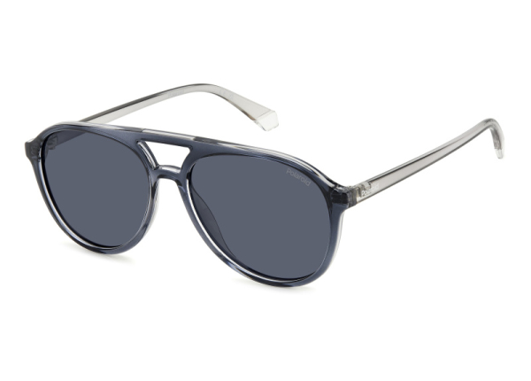 POLAROID 4162/S 09V 56 C3 Солнцезащитные очки