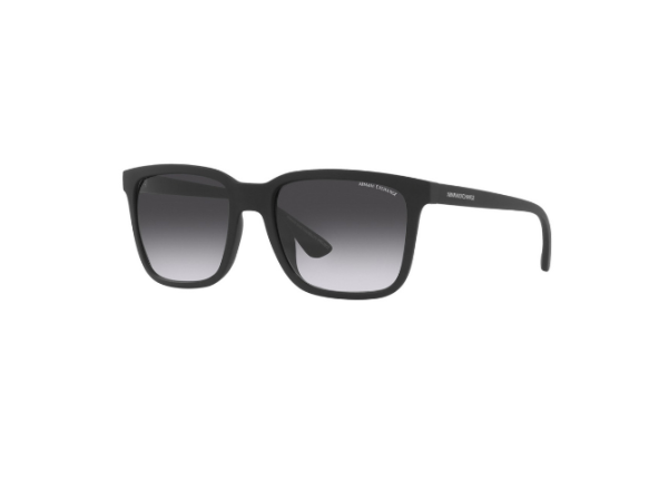 ARMANI 0AX4112SU 823987 55 Солнцезащитные очки