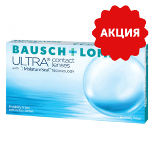 Bausch+Lomb Ultra
